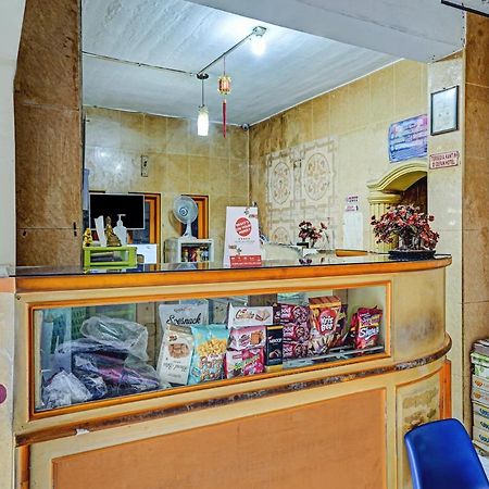 Oyo 90238 Hotel Nusantara Cirebon Kültér fotó